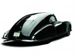 Talbot-Lago T26 GS Coupe par Franay 1947 года